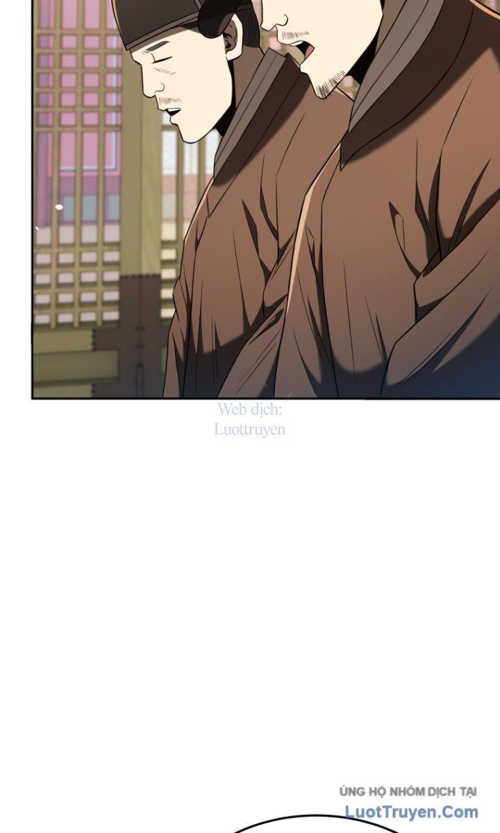 Vương Triều Đen Tối: Joseon Chap 121 - Next Chap 122