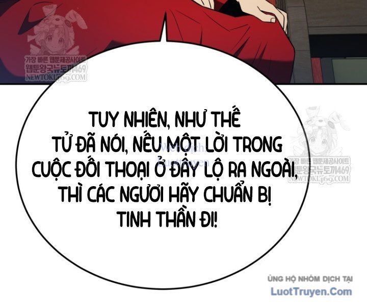 Vương Triều Đen Tối: Joseon Chap 121 - Next Chap 122