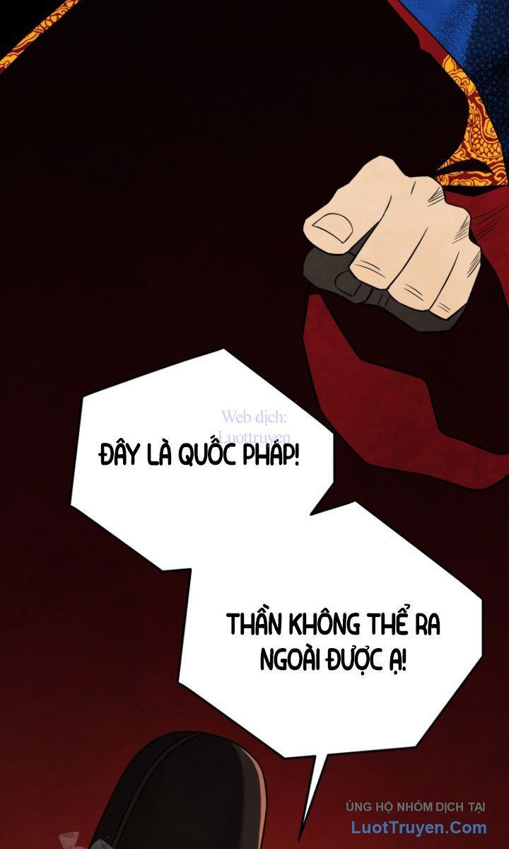 Vương Triều Đen Tối: Joseon Chap 121 - Next Chap 122
