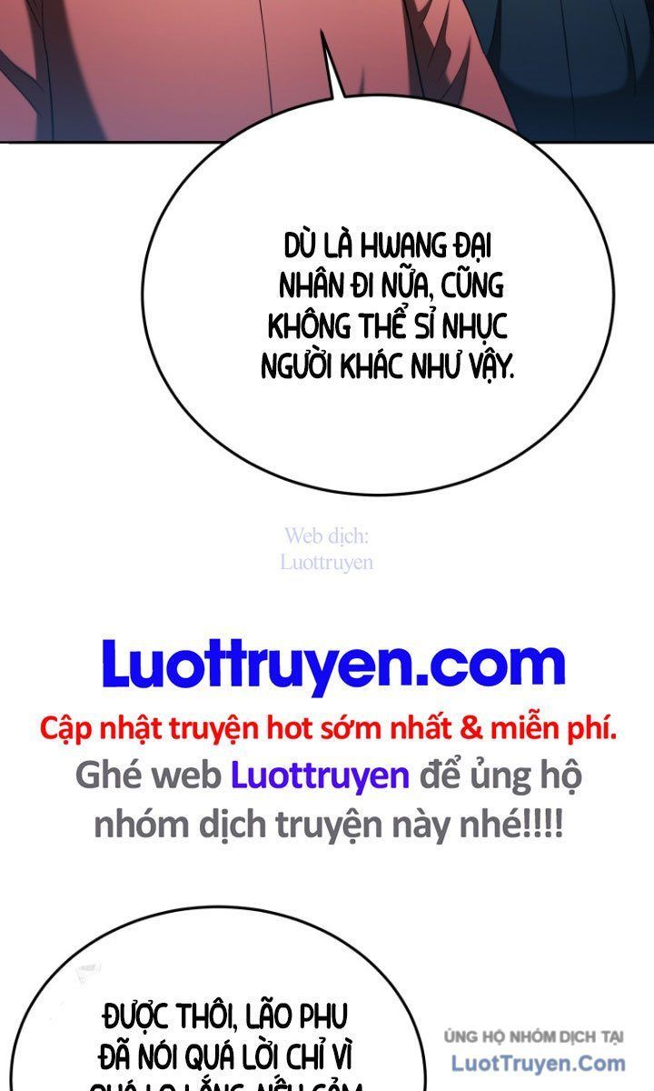 Vương Triều Đen Tối: Joseon Chap 121 - Next Chap 122