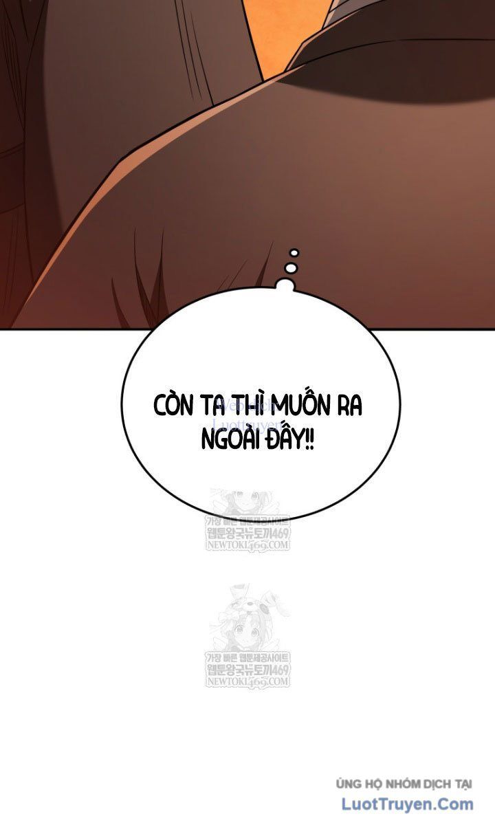 Vương Triều Đen Tối: Joseon Chap 121 - Next Chap 122
