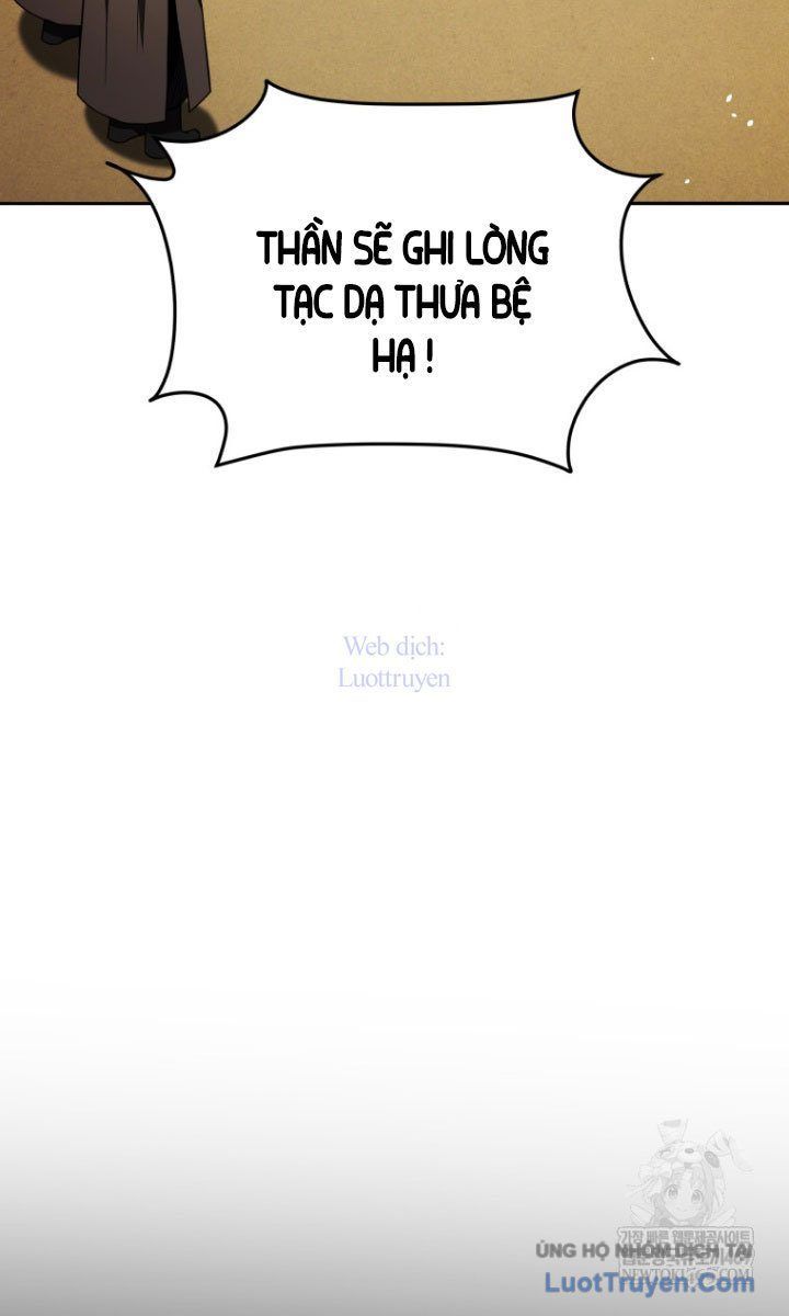 Vương Triều Đen Tối: Joseon Chap 121 - Next Chap 122