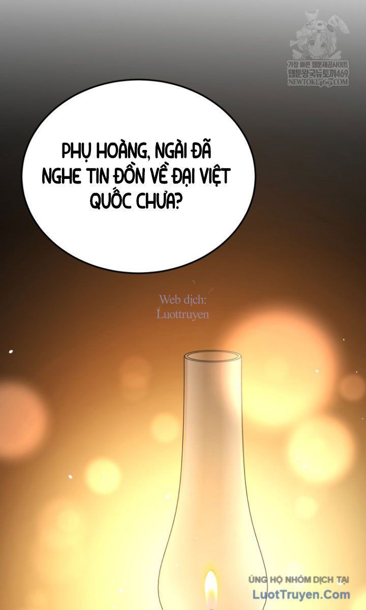 Vương Triều Đen Tối: Joseon Chap 121 - Next Chap 122