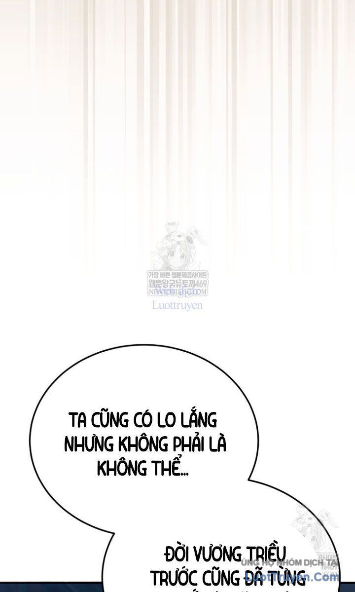 Vương Triều Đen Tối: Joseon Chap 121 - Next Chap 122