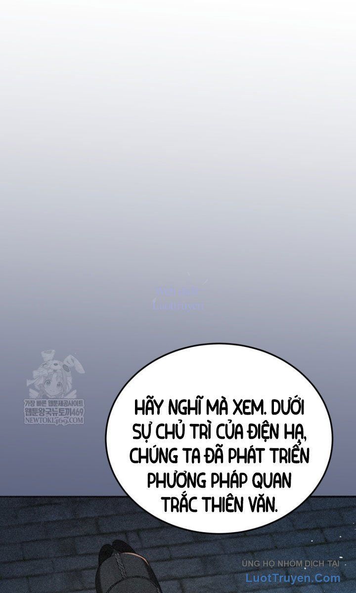 Vương Triều Đen Tối: Joseon Chap 121 - Next Chap 122