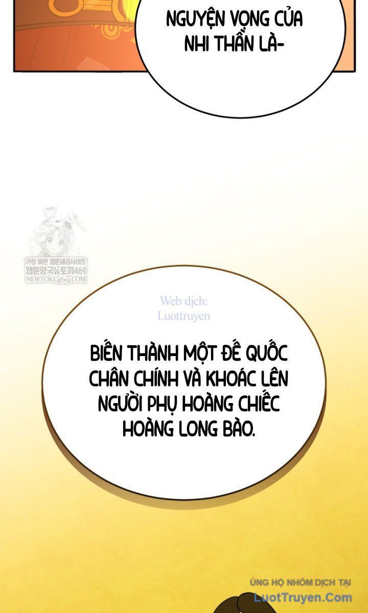 Vương Triều Đen Tối: Joseon Chap 121 - Next Chap 122