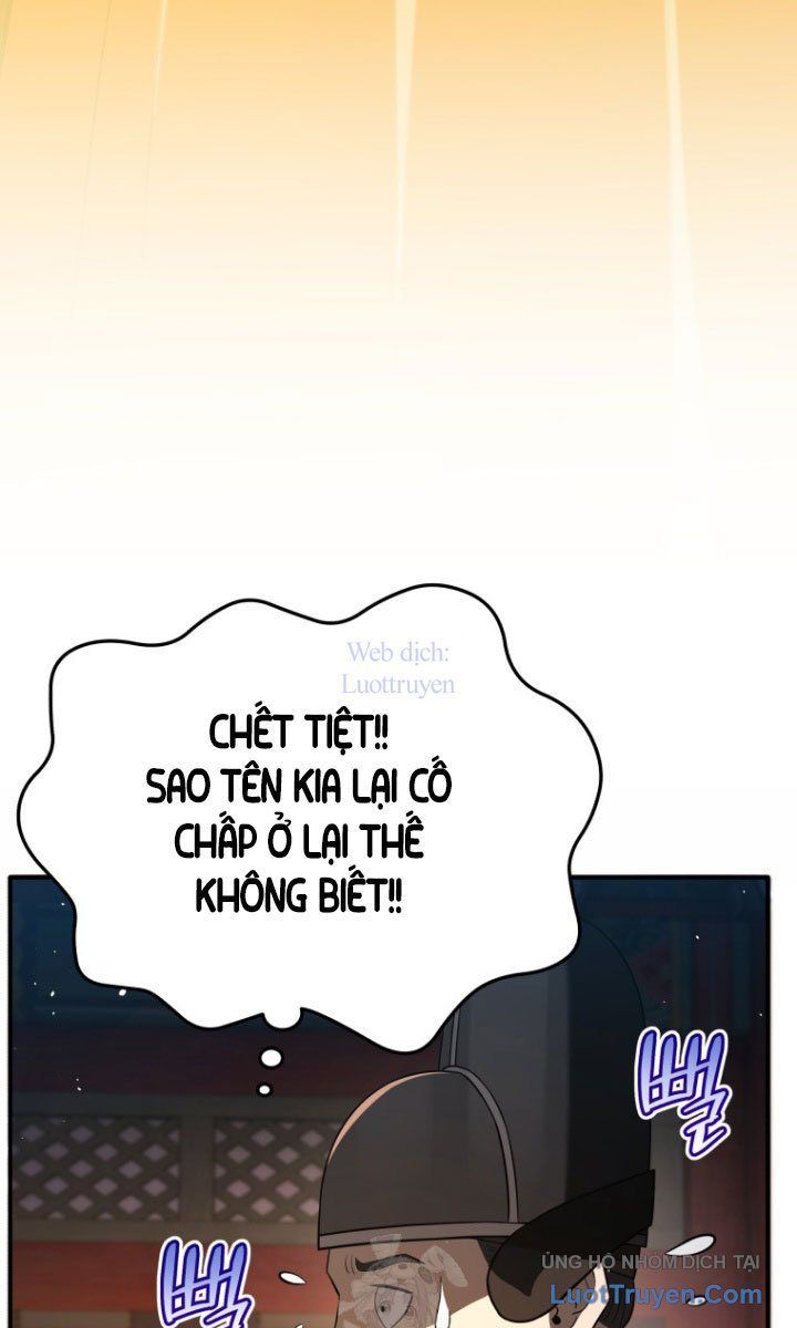 Vương Triều Đen Tối: Joseon Chap 121 - Next Chap 122