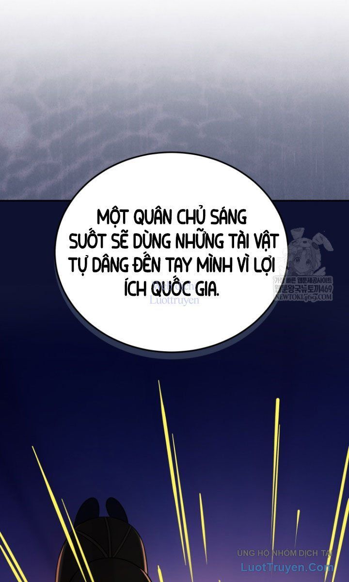 Vương Triều Đen Tối: Joseon Chap 121 - Next Chap 122