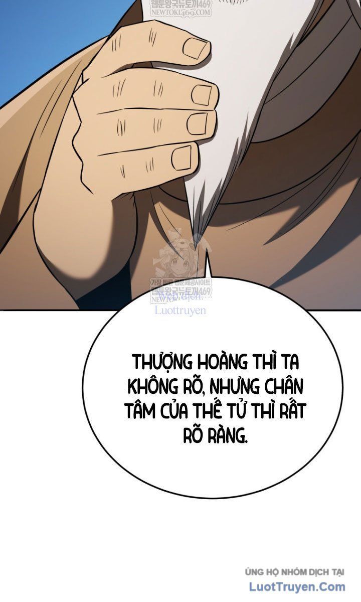 Vương Triều Đen Tối: Joseon Chap 121 - Next Chap 122