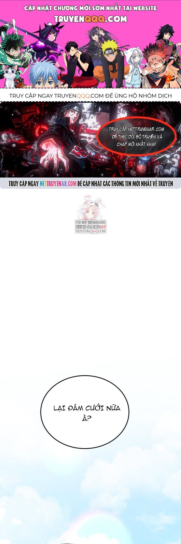 Vương Triều Đen Tối: Joseon Chap 123 - Next Chap 124