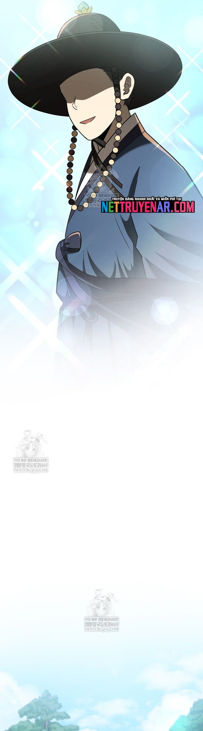Vương Triều Đen Tối: Joseon Chap 123 - Next Chap 124