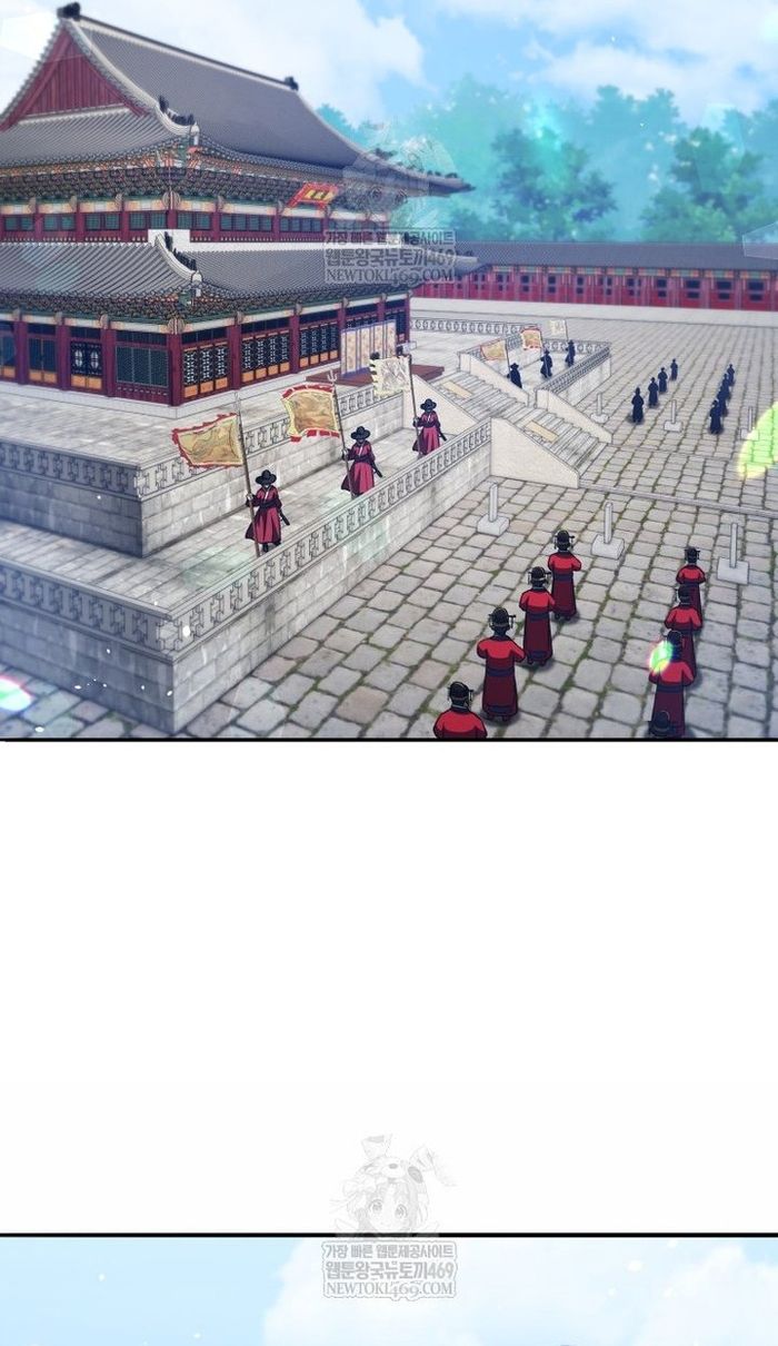 Vương Triều Đen Tối: Joseon Chap 123 - Next Chap 124