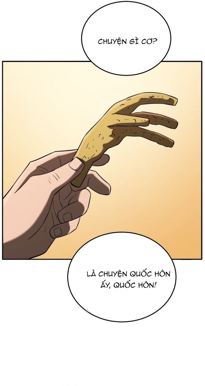 Vương Triều Đen Tối: Joseon Chap 123 - Next Chap 124
