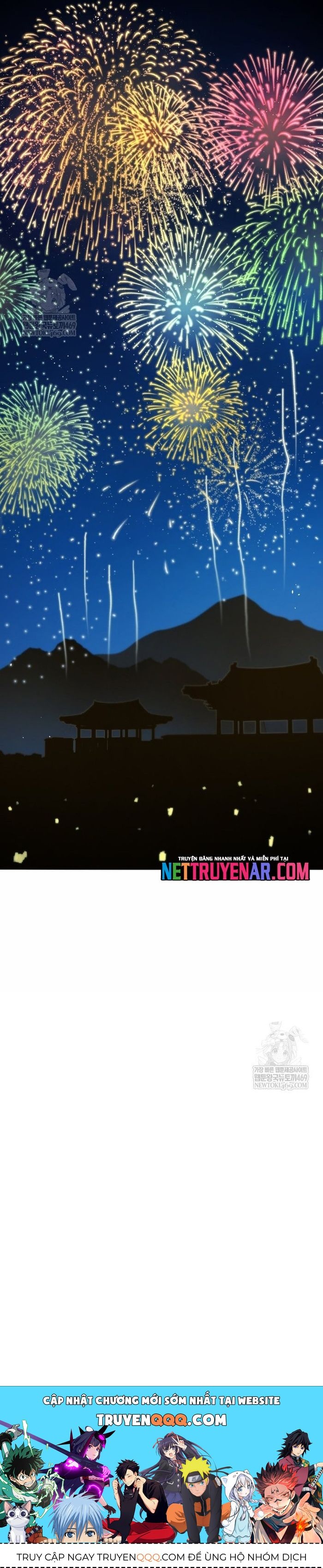 Vương Triều Đen Tối: Joseon Chap 123 - Next Chap 124