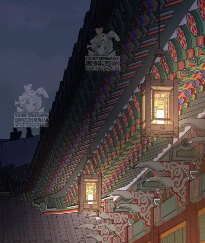 Vương Triều Đen Tối: Joseon Chap 140 - Next Chap 141