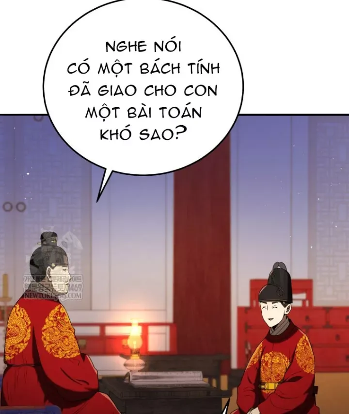 Vương Triều Đen Tối: Joseon Chap 140 - Next Chap 141