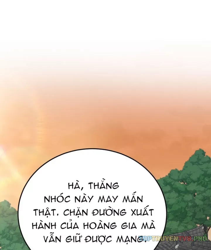 Vương Triều Đen Tối: Joseon Chap 140 - Next Chap 141