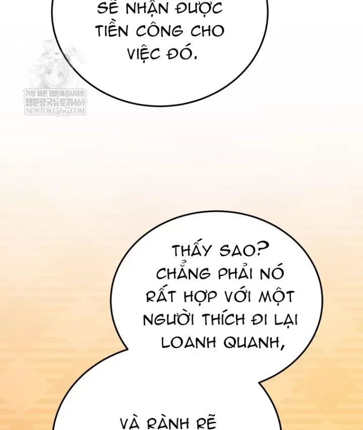 Vương Triều Đen Tối: Joseon Chap 140 - Next Chap 141