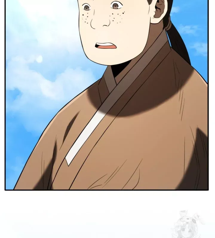 Vương Triều Đen Tối: Joseon Chap 140 - Next Chap 141