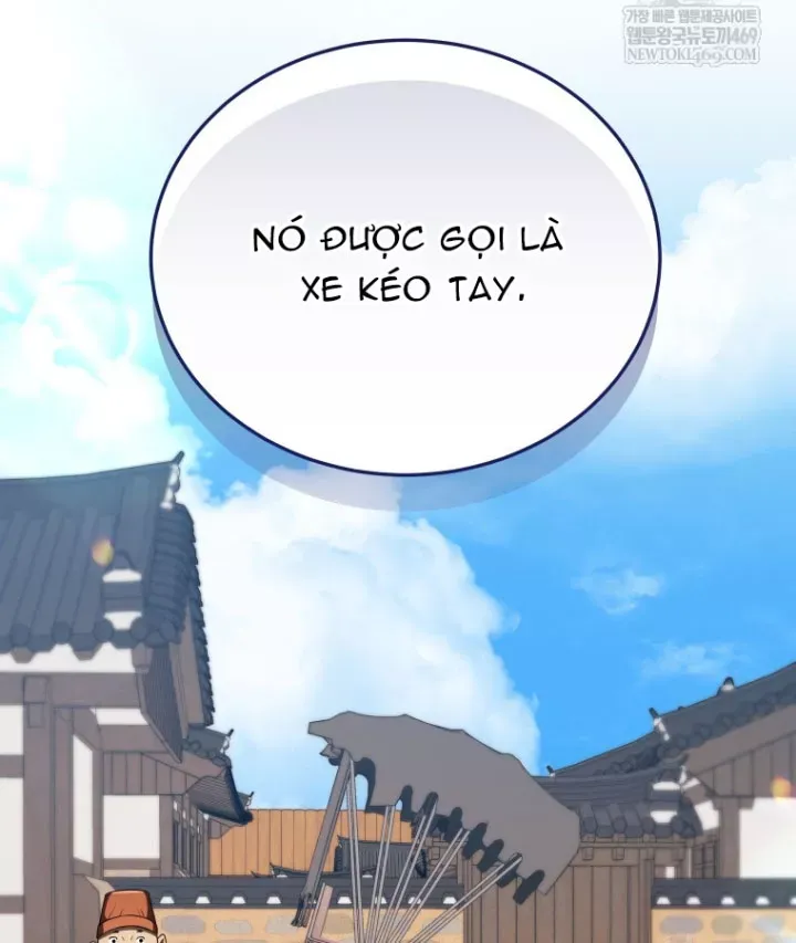Vương Triều Đen Tối: Joseon Chap 140 - Next Chap 141