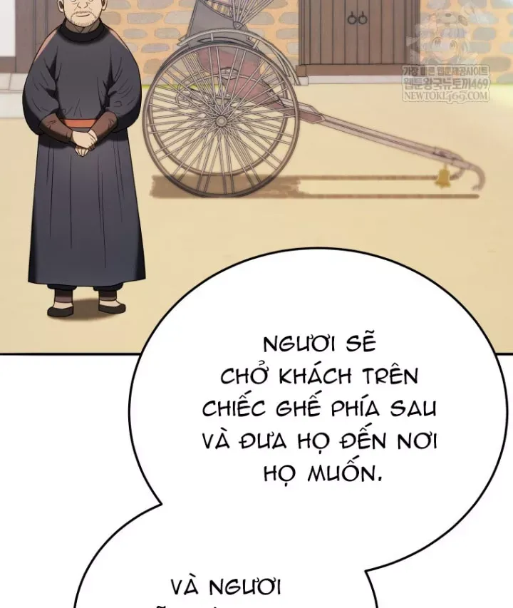 Vương Triều Đen Tối: Joseon Chap 140 - Next Chap 141