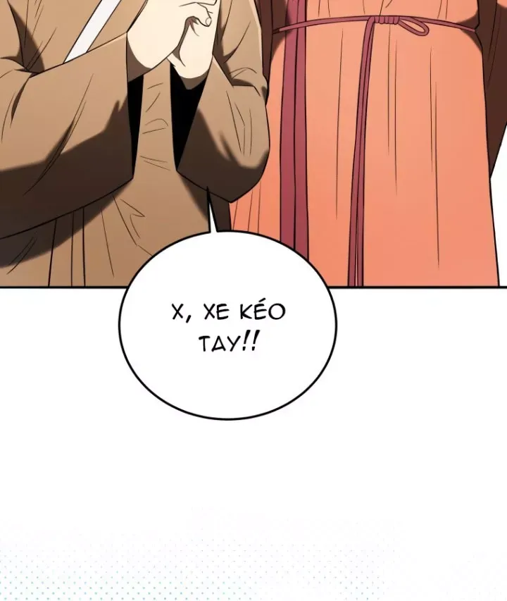 Vương Triều Đen Tối: Joseon Chap 140 - Next Chap 141