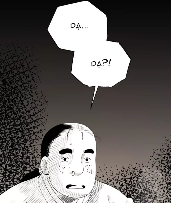 Vương Triều Đen Tối: Joseon Chap 140 - Next Chap 141