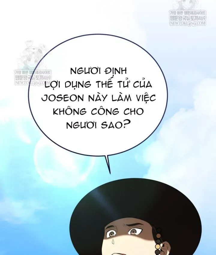 Vương Triều Đen Tối: Joseon Chap 140 - Next Chap 141