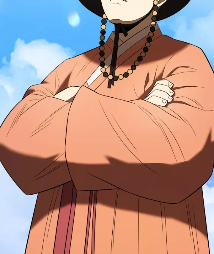 Vương Triều Đen Tối: Joseon Chap 140 - Next Chap 141