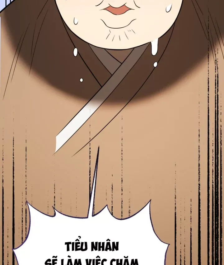 Vương Triều Đen Tối: Joseon Chap 140 - Next Chap 141