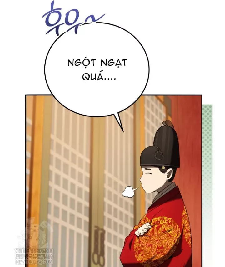Vương Triều Đen Tối: Joseon Chap 140 - Next Chap 141