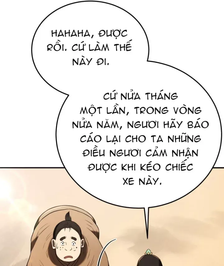 Vương Triều Đen Tối: Joseon Chap 140 - Next Chap 141