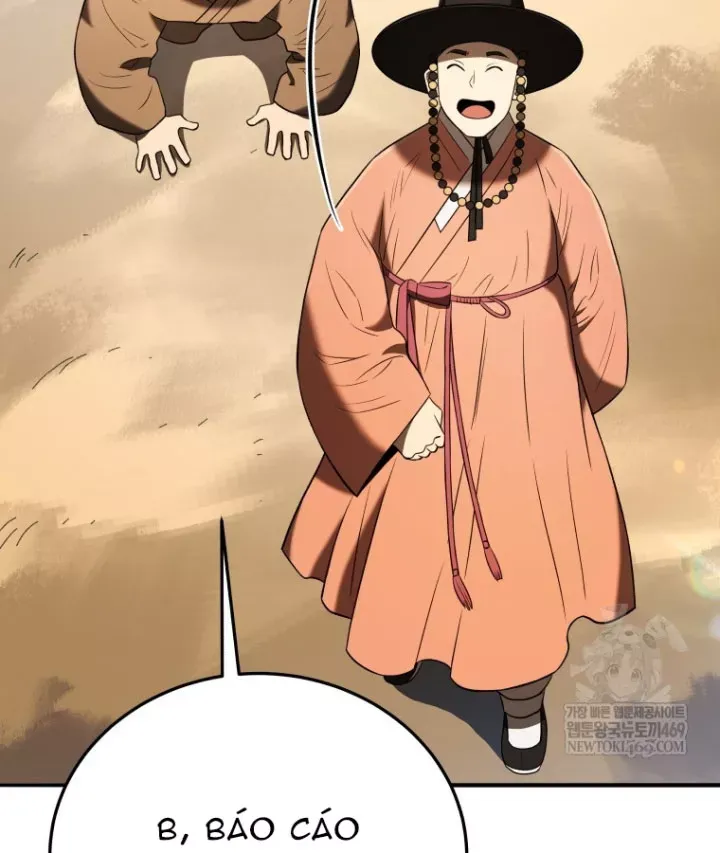 Vương Triều Đen Tối: Joseon Chap 140 - Next Chap 141