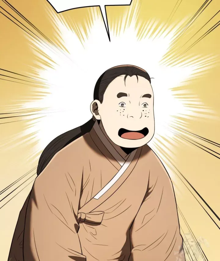 Vương Triều Đen Tối: Joseon Chap 140 - Next Chap 141