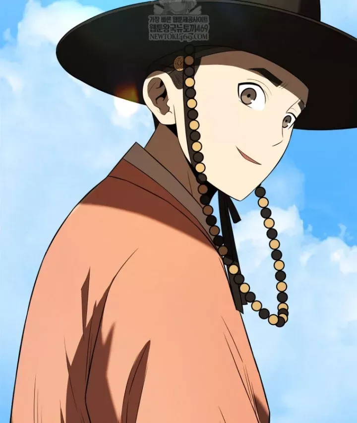 Vương Triều Đen Tối: Joseon Chap 140 - Next Chap 141
