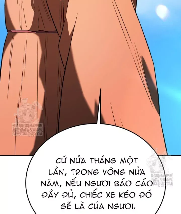 Vương Triều Đen Tối: Joseon Chap 140 - Next Chap 141