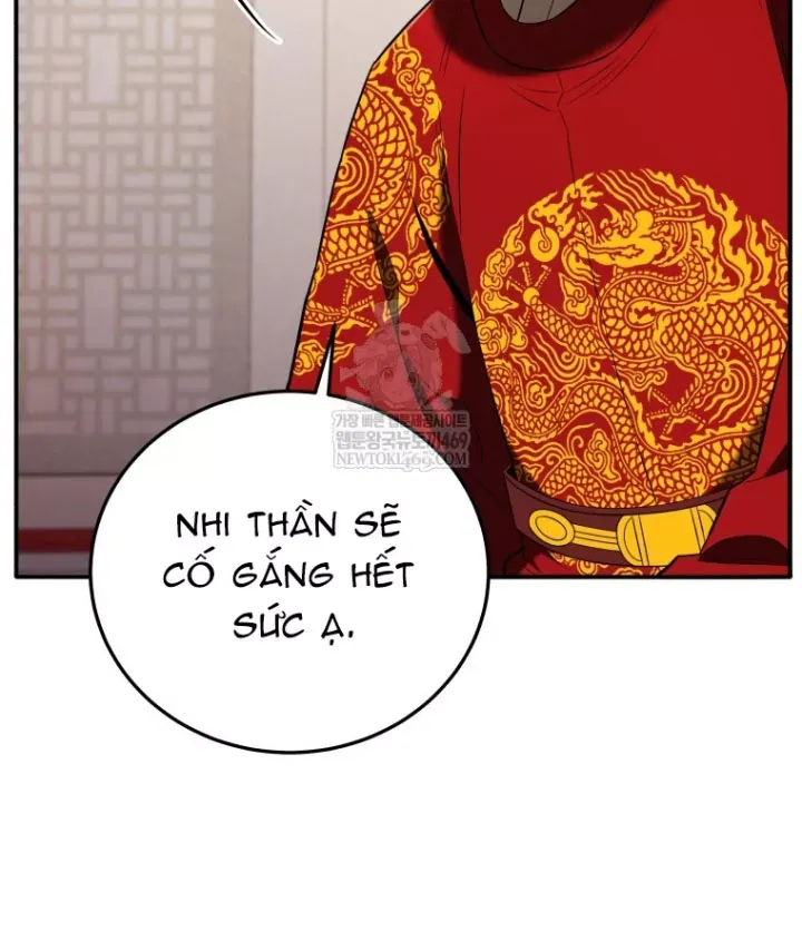 Vương Triều Đen Tối: Joseon Chap 140 - Next Chap 141