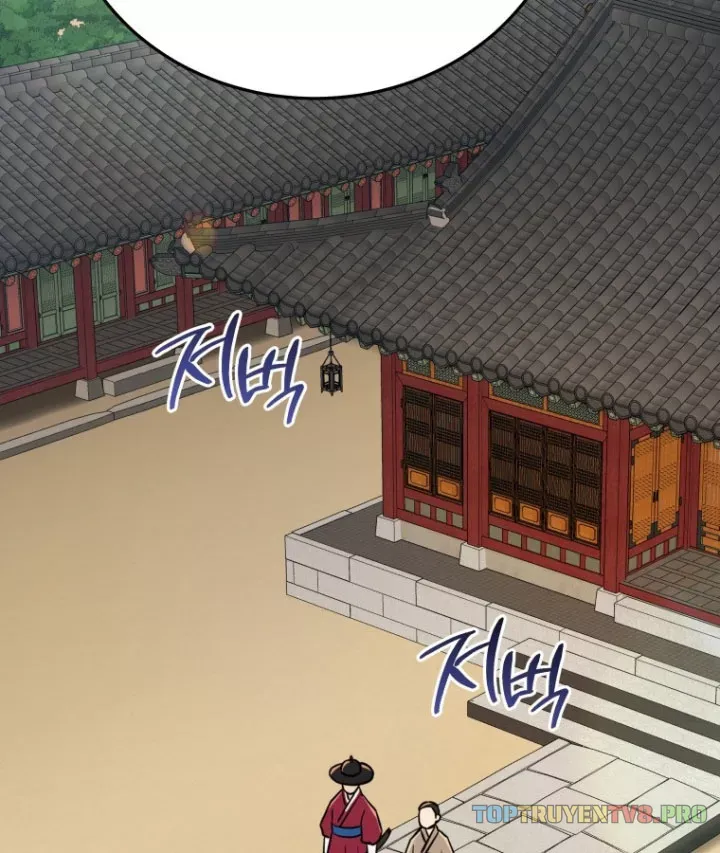 Vương Triều Đen Tối: Joseon Chap 140 - Next Chap 141