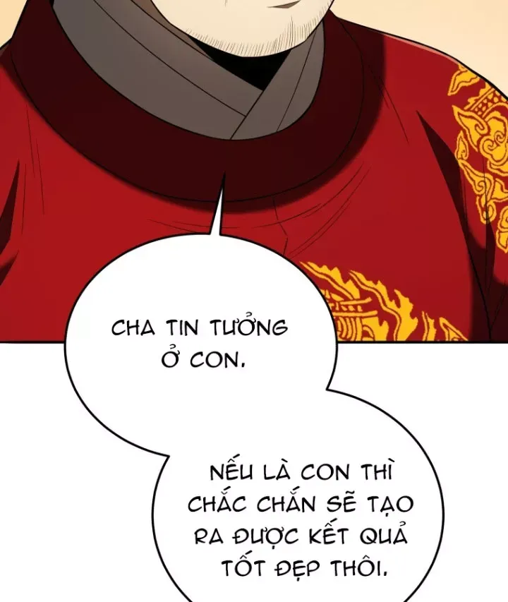 Vương Triều Đen Tối: Joseon Chap 140 - Next Chap 141