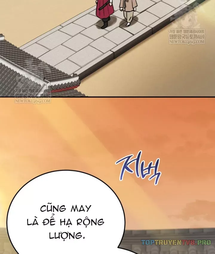 Vương Triều Đen Tối: Joseon Chap 140 - Next Chap 141