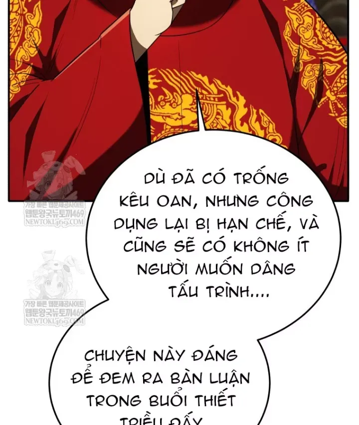 Vương Triều Đen Tối: Joseon Chap 140 - Next Chap 141