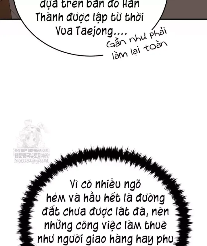 Vương Triều Đen Tối: Joseon Chap 140 - Next Chap 141