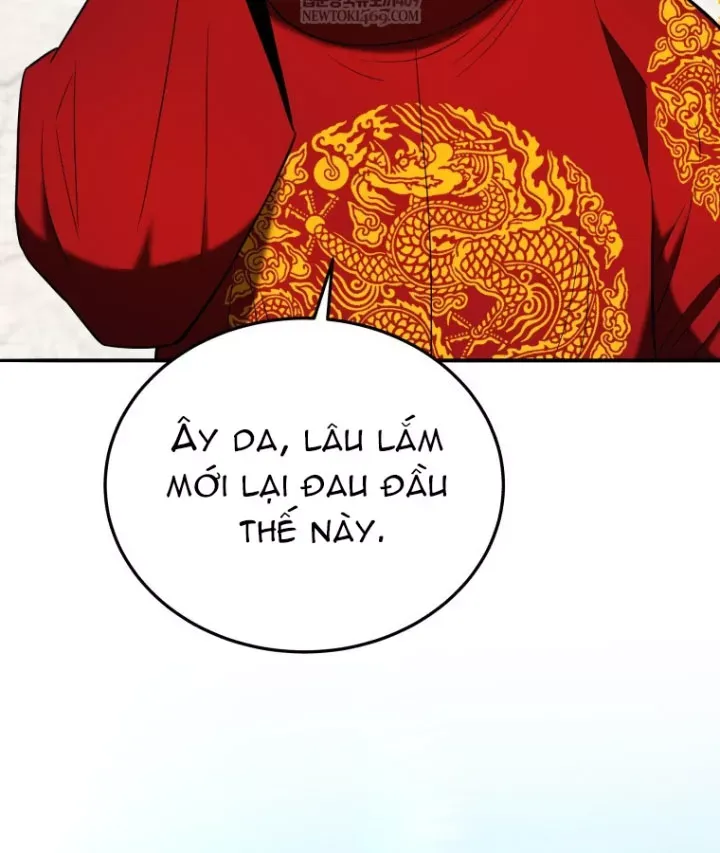 Vương Triều Đen Tối: Joseon Chap 140 - Next Chap 141
