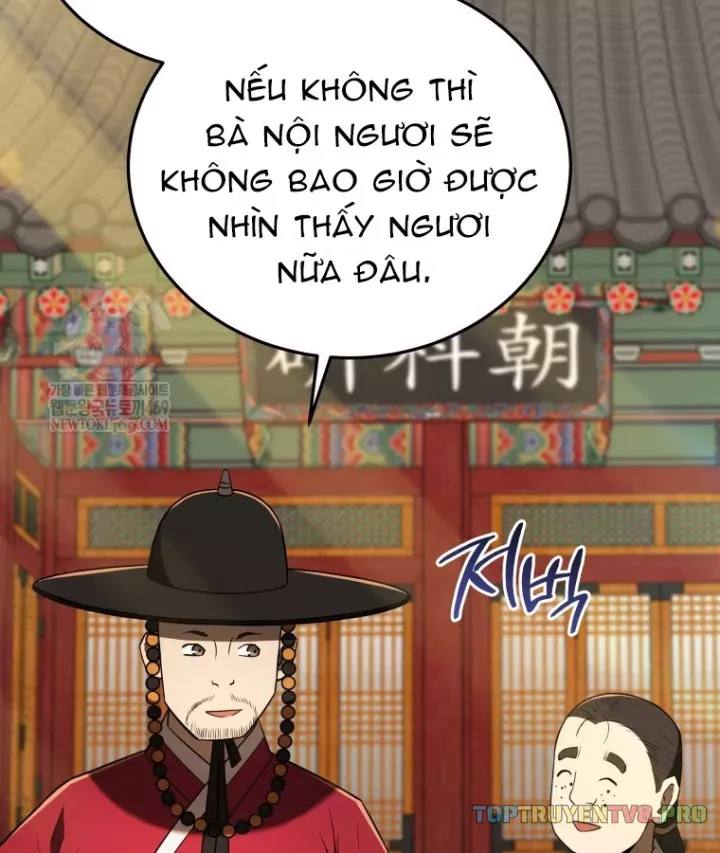Vương Triều Đen Tối: Joseon Chap 140 - Next Chap 141