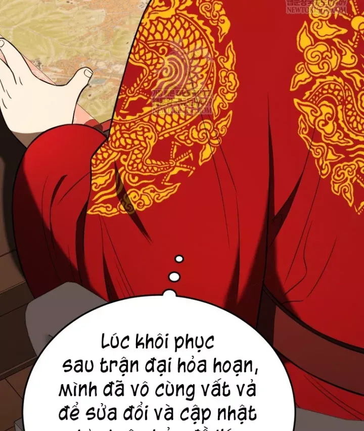 Vương Triều Đen Tối: Joseon Chap 140 - Next Chap 141