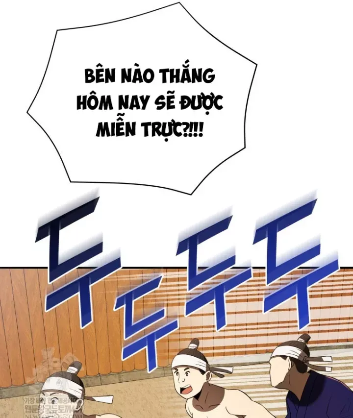 Vương Triều Đen Tối: Joseon Chap 140 - Next Chap 141