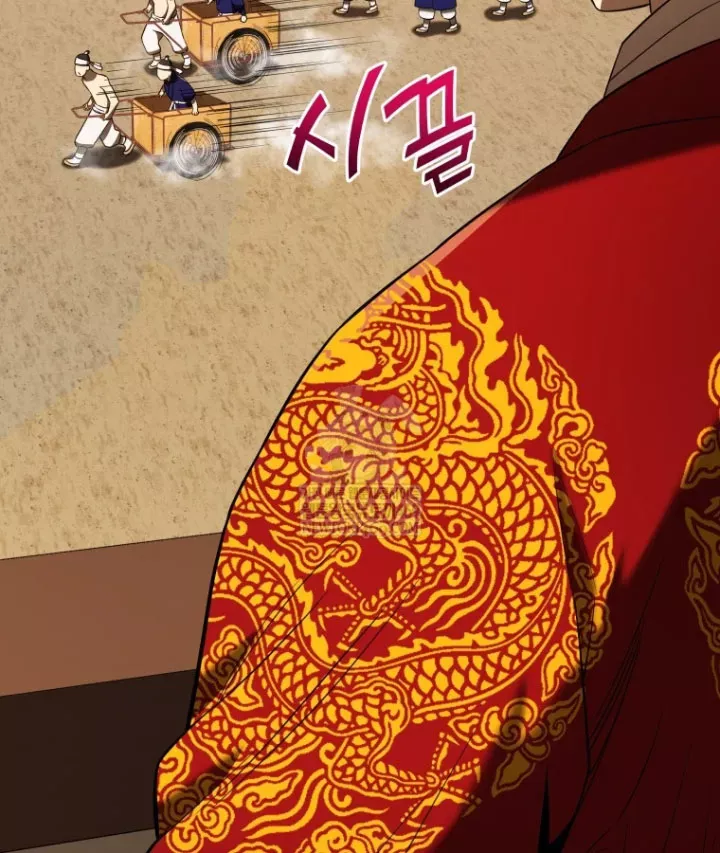 Vương Triều Đen Tối: Joseon Chap 140 - Next Chap 141