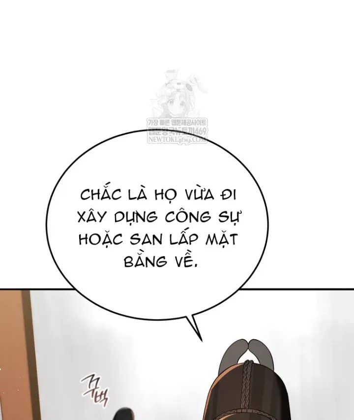 Vương Triều Đen Tối: Joseon Chap 140 - Next Chap 141