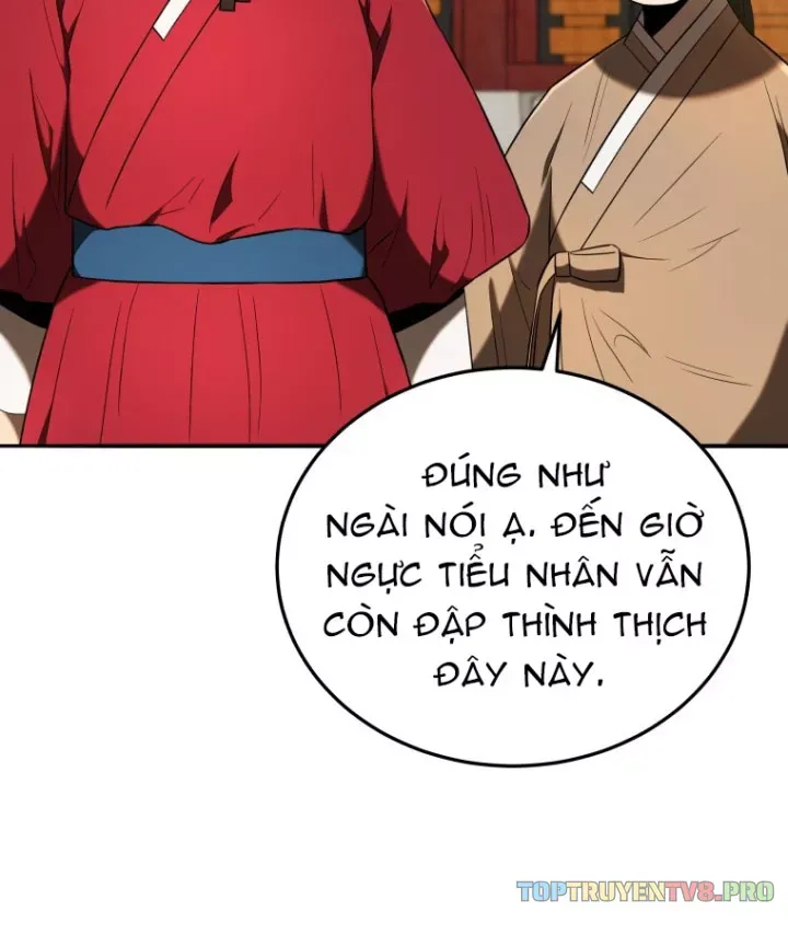 Vương Triều Đen Tối: Joseon Chap 140 - Next Chap 141