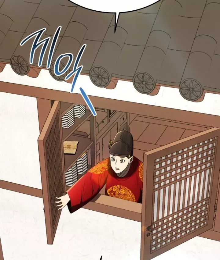 Vương Triều Đen Tối: Joseon Chap 140 - Next Chap 141
